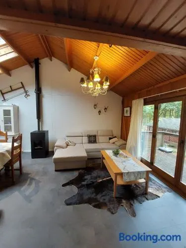 Chalet 172 - La Boverie - Image 1