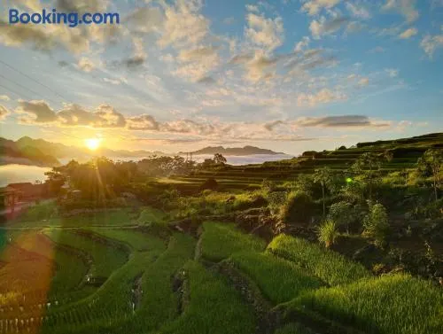Pù Luông Happy Home - Image 1