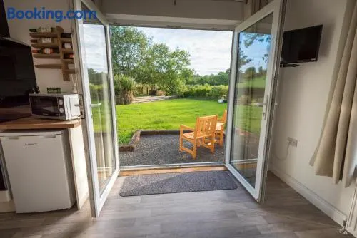 Riverside Cottage - Image 1