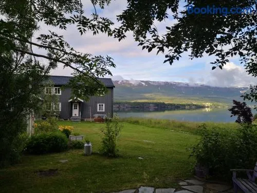 Aline's Stue B&B Utskarpen, Mo i Rana - Image 1