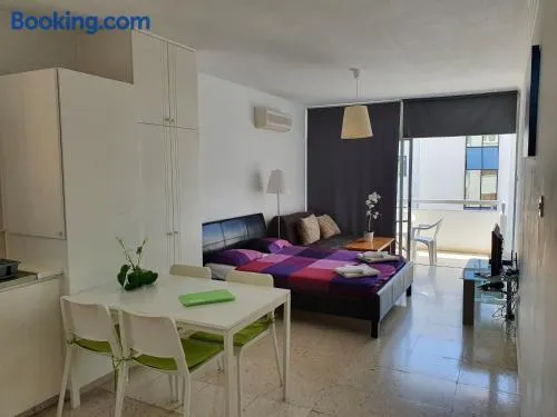 Sea Anemone Apartments - Image 1