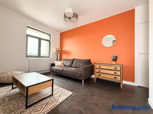 Grands appartements complets avec leurs cuisines toutes équipées jusqu'à 72m2 - Image 1