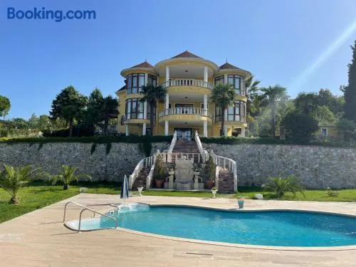 Büyükbalkan Mansion, Charming Farmhouse, Altınova Yalova - Image 1
