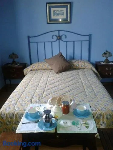 Hospedaje - Ferrería Quintá - Image 1