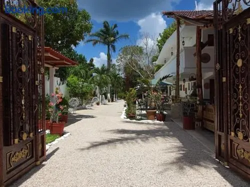 Hotel Casa Lima Bacalar - Image 1