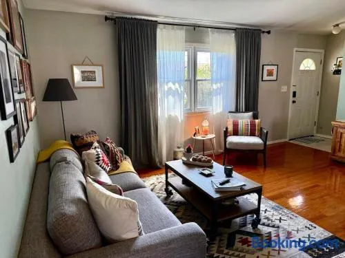 Spacious KC Home Near World Cup Stadium - Image 1