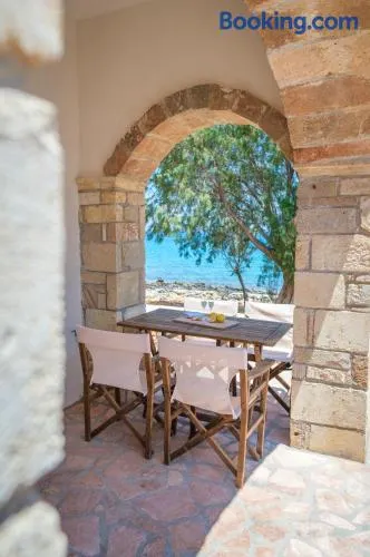 The Rock Seaside House - Etheras Properties - Image 1