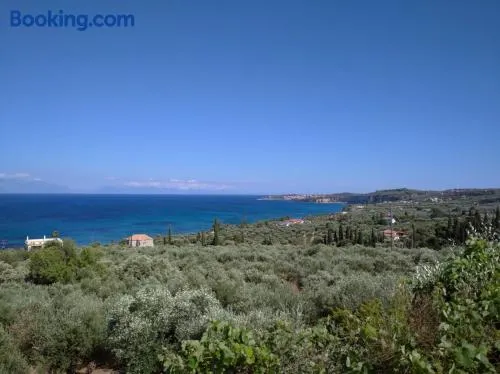 Aggeliki House 3 - Image 1
