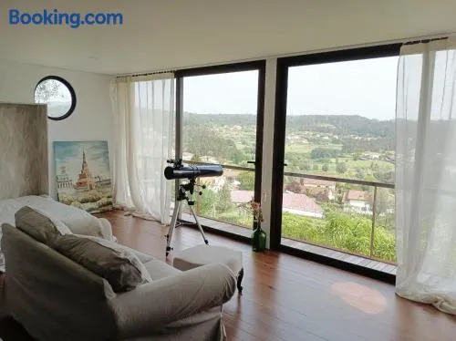 Casa Alba - Vitorino dos Piães - Image 1