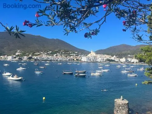 Bell Apartament a Cadaqués - Image 1