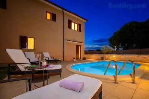 Villa Dobran by IstriaLux - Image 1