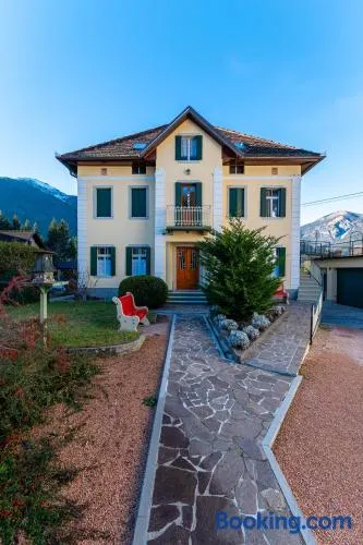 Cedolini House - Image 1