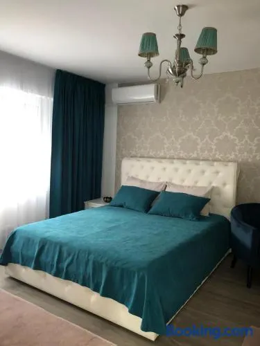 Tudor Apartment - Image 1