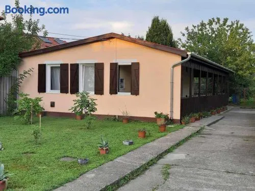 Rozmaring Vendégház - Image 1