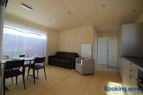 Ferienhaus mit 1 Schlafzimmer für 4 Personen - Image 1