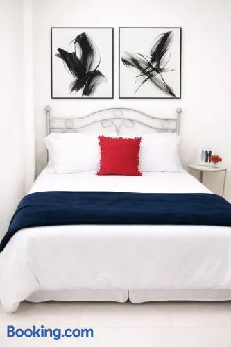 PINK POUI Spaces Vacation Rentals - Image 1