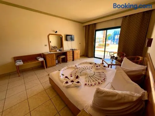 Sharm Cliff Hotel - Image 1