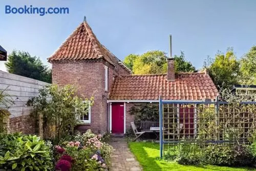 Het Atelier, by the sea and 300ha woods - Image 1