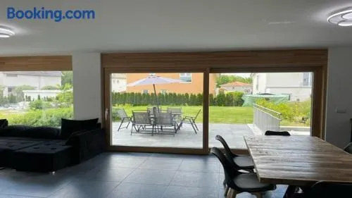 Moderne Ferienwohnung Sonnenbühl - Image 1