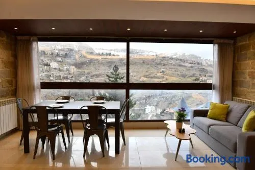 Aspen - Duplex 1-BR in Faraya - Image 1
