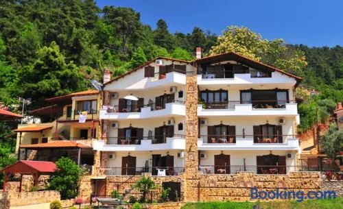 Hotel Hera - Image 1