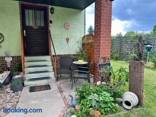Ferienwohnung Spreewald Fam Schade - Image 1