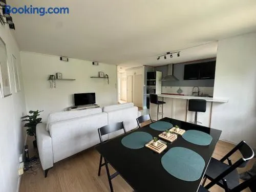 Appartement Hérouville - Image 1
