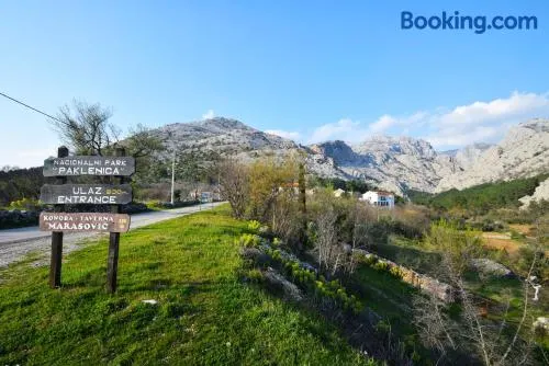 Apartments Paklenica - Image 1