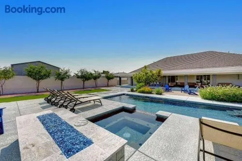 Villa Del Sol - Image 1