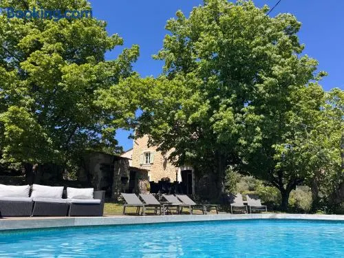 Villa Mas de la Roche - Image 1