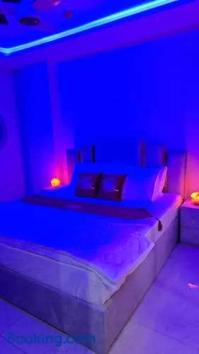 Crimson Hotel - Image 1