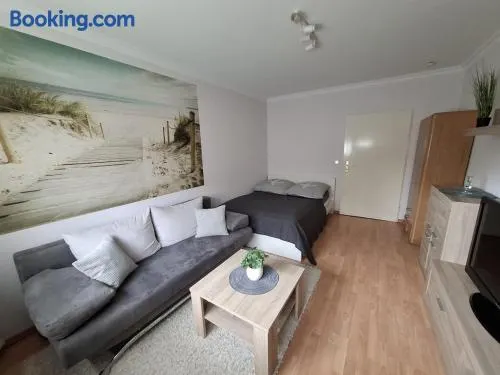 Fewo Apartment "Zur Düne" - Image 1