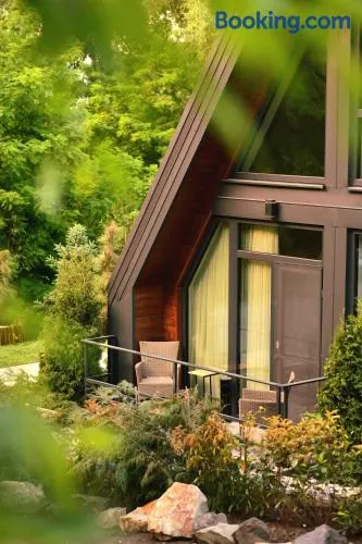 Chalet by Provence Suceava - Image 1