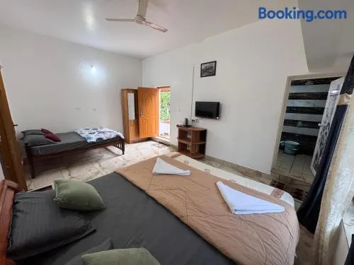 Sukhavana home stay suite - Image 1