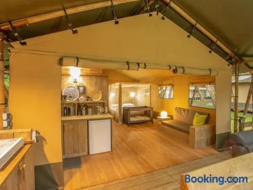 Lodge Holidays - Les 3 Cantons - Image 1