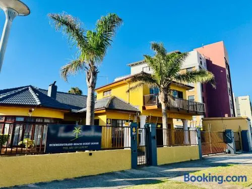 Summerstrand Beach Guest House - Image 1