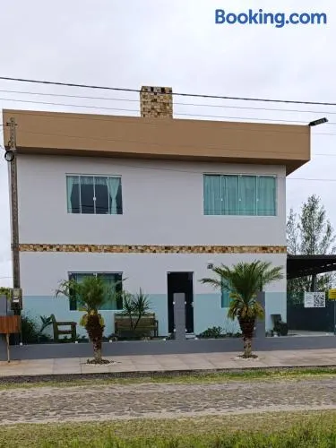 Casa Praia Bellatorres - Image 1