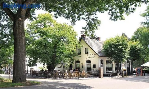 Herberg de Bos - Image 1