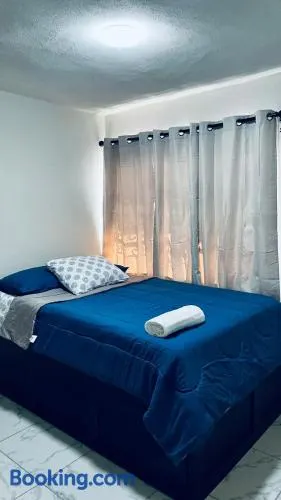 Comfort Depa - Image 1