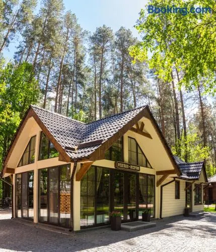 Chudodiyevo Park- Hotel - Image 1