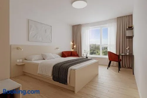 Boardinghouse Air Tech Campus - smart Check-in - Image 1