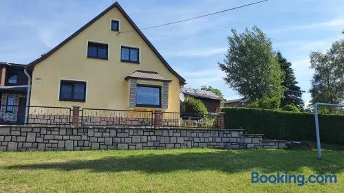 Ferienhaus Bringfriede - Image 1