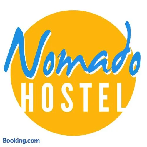 Nomado Hostel - Image 1