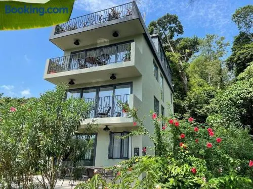 Holiday Let - Mui Wo, Lantau Island - Image 1