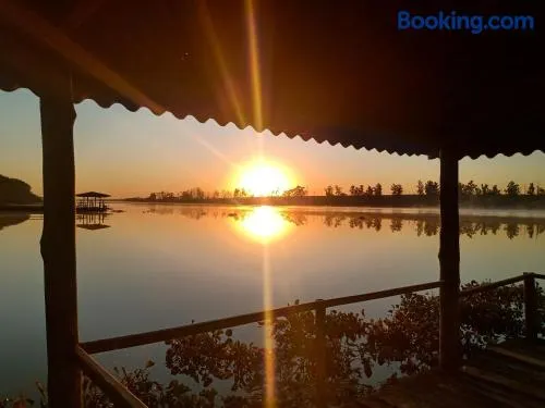 Rancho Rio Dourado, um paraíso! - Image 1