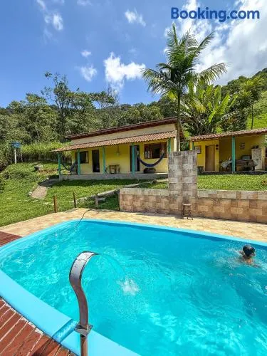 Bike Mantiqueira hospedagem e camping - Image 1