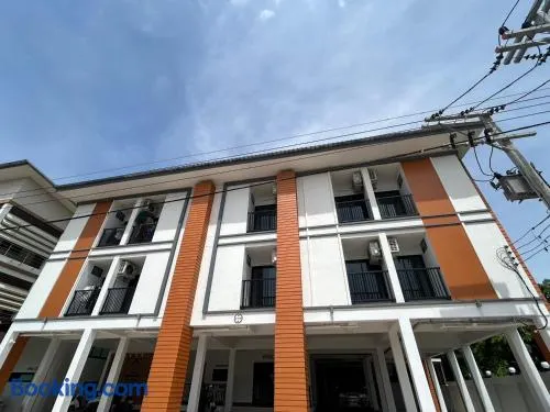 อยู่สบายเพลส - Image 1