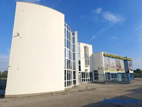 Szatmári Apartman - Image 1