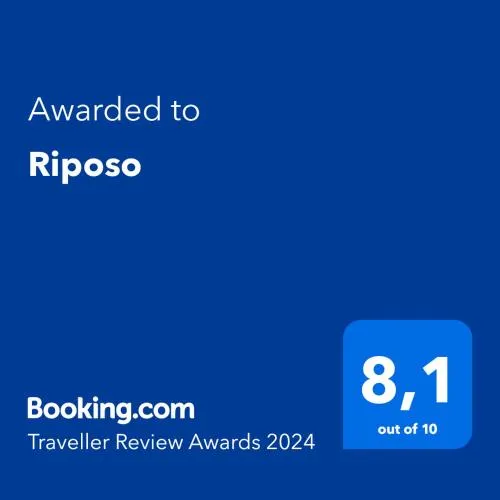 Riposo - Image 1