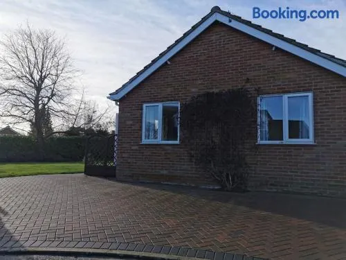 The Annexe in Swanton Morley. - Image 1